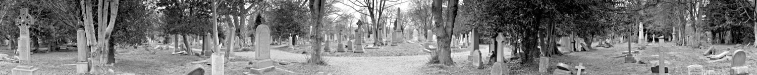 Newington Cemetery